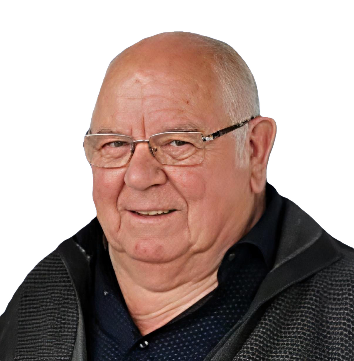 Peter Stroppa